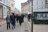 Gelungener Start in den Advent Bild: Gelungener Start in den Advent