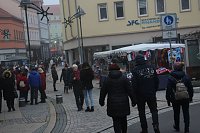 Gelungener Start in den Advent Bild: Gelungener Start in den Advent