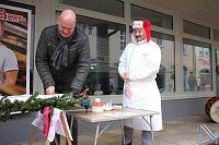 Gelungener Start in den Advent Bild: Gelungener Start in den Advent