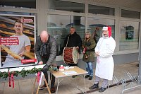 Gelungener Start in den Advent Bild: Gelungener Start in den Advent
