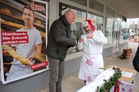 Gelungener Start in den Advent Bild: Gelungener Start in den Advent