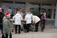 Gelungener Start in den Advent Bild: Gelungener Start in den Advent