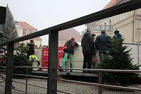 Gelungener Start in den Advent Bild: Gelungener Start in den Advent