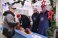 Gelungener Start in den Advent Bild: Gelungener Start in den Advent