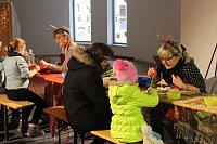 Gelungener Start in den Advent Bild: Gelungener Start in den Advent