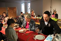 Gelungener Start in den Advent Bild: Gelungener Start in den Advent