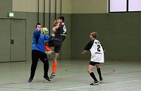 Bild: Fu&szlig;ballturnier durchgef&uuml;hrt