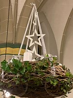 Bild: Adventliches Singen in Sondershausen
