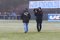 Bild: Wacker verliert 0:1 gegen Viktoria Berlin