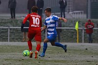 Bild: Wacker verliert 0:1 gegen Viktoria Berlin