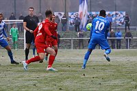 Bild: Wacker verliert 0:1 gegen Viktoria Berlin