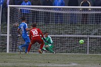 Bild: Wacker verliert 0:1 gegen Viktoria Berlin