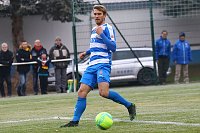 Bild: Wacker verliert 0:1 gegen Viktoria Berlin