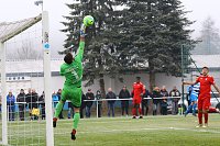 Bild: Wacker verliert 0:1 gegen Viktoria Berlin