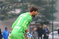Bild: Wacker verliert 0:1 gegen Viktoria Berlin