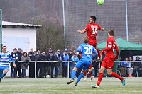 Bild: Wacker verliert 0:1 gegen Viktoria Berlin