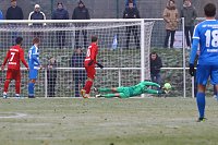 Bild: Wacker verliert 0:1 gegen Viktoria Berlin