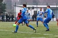 Bild: Wacker verliert 0:1 gegen Viktoria Berlin