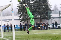 Bild: Wacker verliert 0:1 gegen Viktoria Berlin