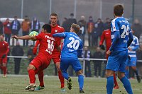 Bild: Wacker verliert 0:1 gegen Viktoria Berlin