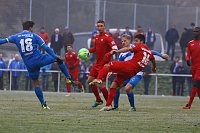 Bild: Wacker verliert 0:1 gegen Viktoria Berlin