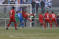 Bild: Wacker verliert 0:1 gegen Viktoria Berlin