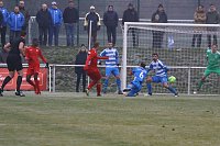 Bild: Wacker verliert 0:1 gegen Viktoria Berlin