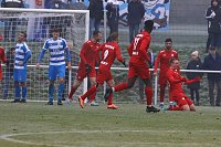 Bild: Wacker verliert 0:1 gegen Viktoria Berlin