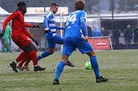 Bild: Wacker verliert 0:1 gegen Viktoria Berlin