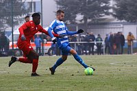 Bild: Wacker verliert 0:1 gegen Viktoria Berlin