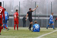 Bild: Wacker verliert 0:1 gegen Viktoria Berlin