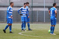Bild: Wacker verliert 0:1 gegen Viktoria Berlin