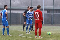 Bild: Wacker verliert 0:1 gegen Viktoria Berlin