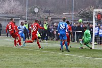 Bild: Wacker verliert 0:1 gegen Viktoria Berlin