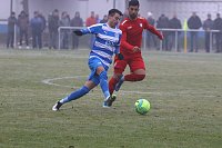 Bild: Wacker verliert 0:1 gegen Viktoria Berlin