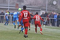 Bild: Wacker verliert 0:1 gegen Viktoria Berlin