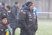 Bild: Wacker verliert 0:1 gegen Viktoria Berlin
