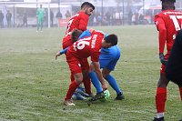 Bild: Wacker verliert 0:1 gegen Viktoria Berlin