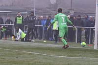 Bild: Wacker verliert 0:1 gegen Viktoria Berlin