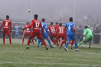 Bild: Wacker verliert 0:1 gegen Viktoria Berlin