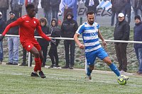 Bild: Wacker verliert 0:1 gegen Viktoria Berlin