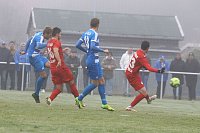 Bild: Wacker verliert 0:1 gegen Viktoria Berlin