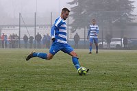 Bild: Wacker verliert 0:1 gegen Viktoria Berlin
