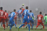 Bild: Wacker verliert 0:1 gegen Viktoria Berlin