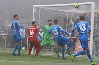 Bild: Wacker verliert 0:1 gegen Viktoria Berlin