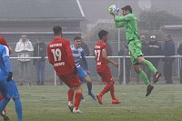 Bild: Wacker verliert 0:1 gegen Viktoria Berlin