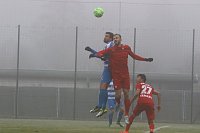 Bild: Wacker verliert 0:1 gegen Viktoria Berlin