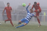 Bild: Wacker verliert 0:1 gegen Viktoria Berlin
