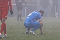 Bild: Wacker verliert 0:1 gegen Viktoria Berlin