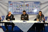 Bild: Wacker verliert 0:1 gegen Viktoria Berlin